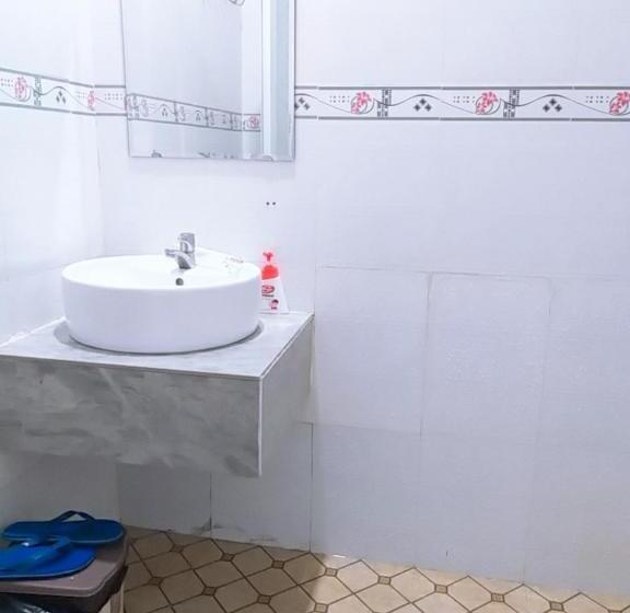 اتاق استاندارد, Ngan Giang Guest House