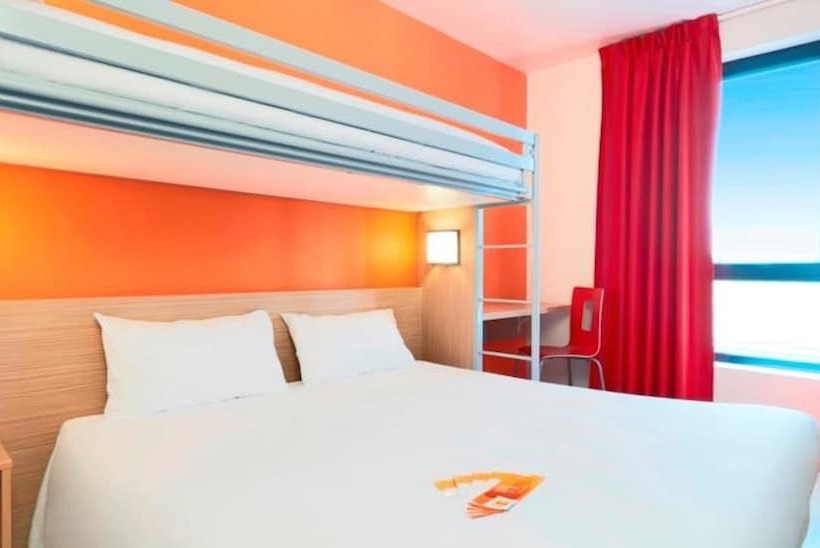 스탠다드 룸, Premiere Classe Chartres Sud  Barjouville
