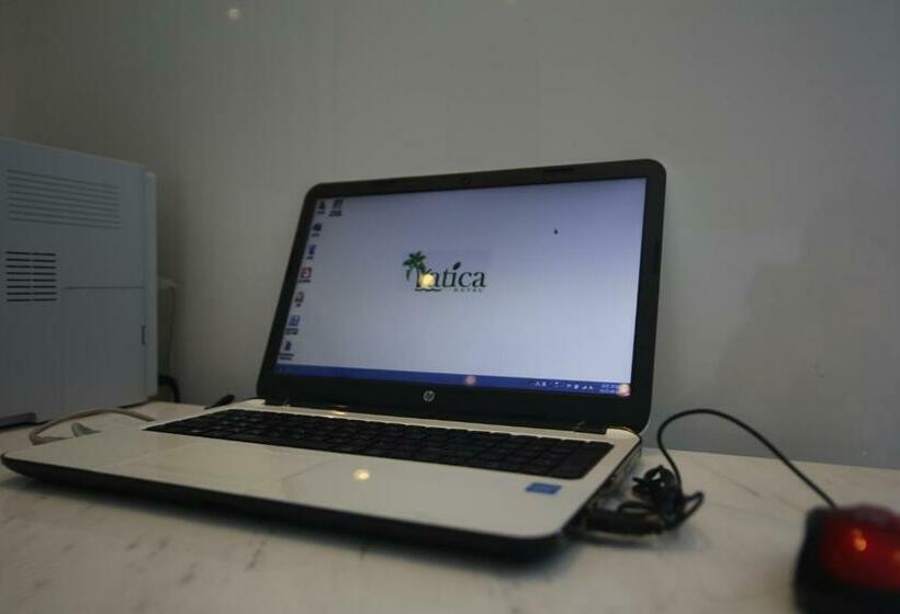Standart Oda, Vatica Hotel Dongdaemun
