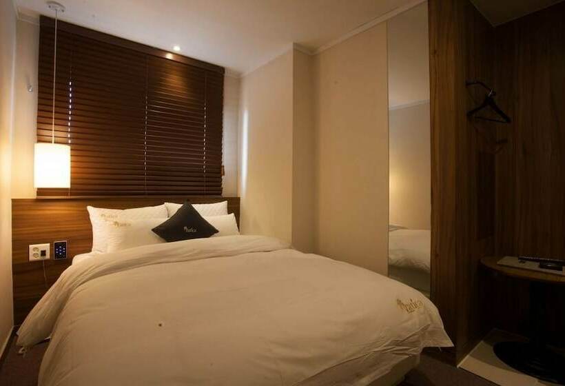 Standart Oda, Vatica Hotel Dongdaemun