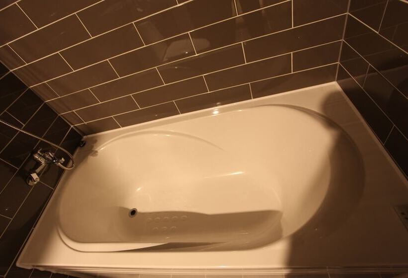 Standart Oda, Vatica Hotel Dongdaemun