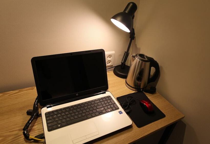 Standart Oda, Vatica Hotel Dongdaemun