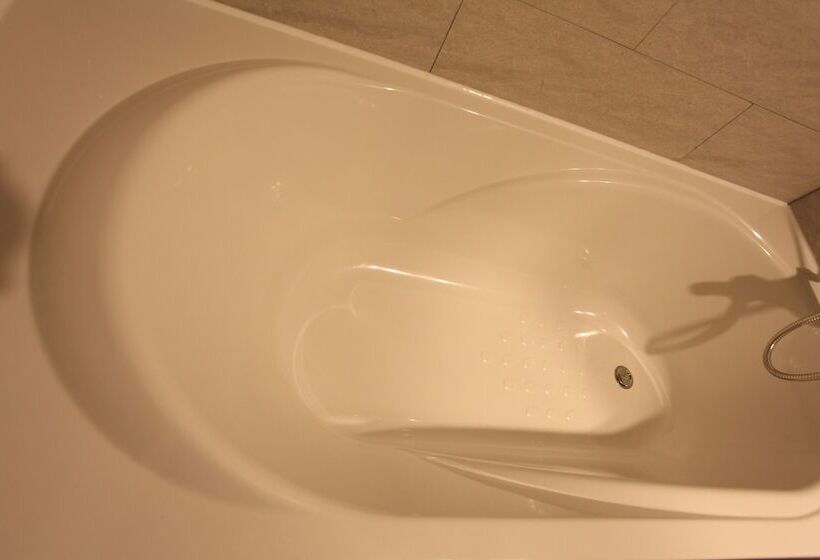 Delüks Oda, Vatica Hotel Dongdaemun
