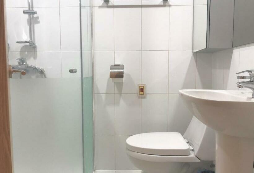 اتاق لوکس, Incheon Airport Guest House