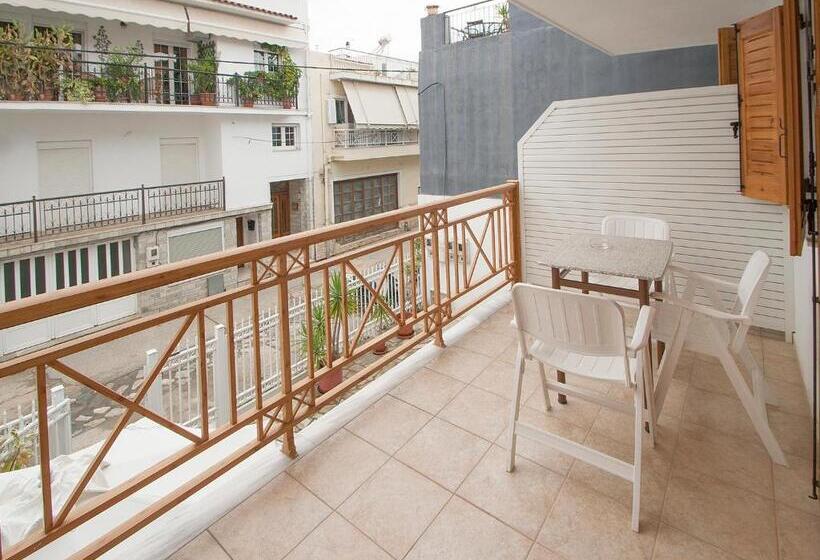 اتاق استاندارد, Laura Skiathos