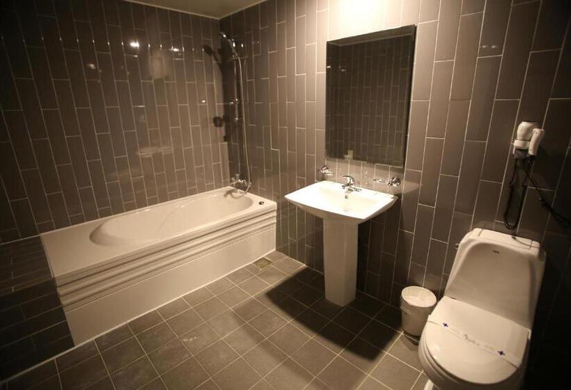 Premium Oda, Vatica Hotel Dongdaemun
