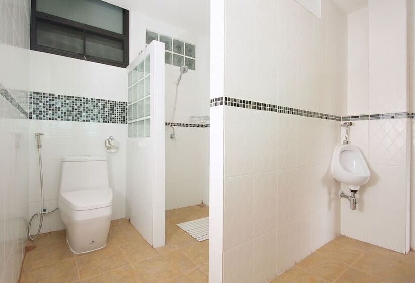 Вилла Superior 1 Спальня, Balcony Villa Koh Tao