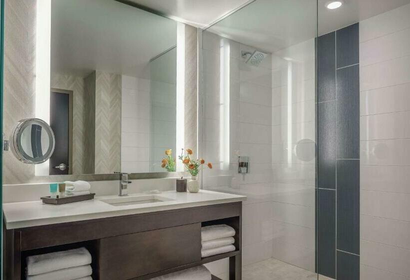 Номер Премиум, Hyatt Regency Aurora Denver Conference Center