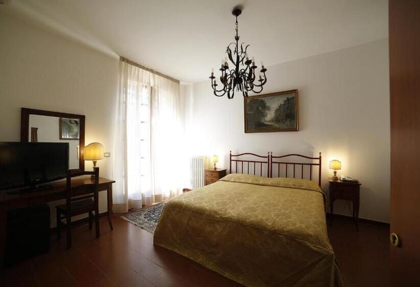 Quarto Estandar, Luna