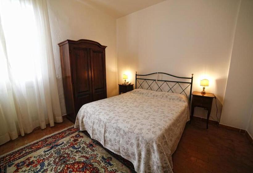 Quarto Estandar, Luna