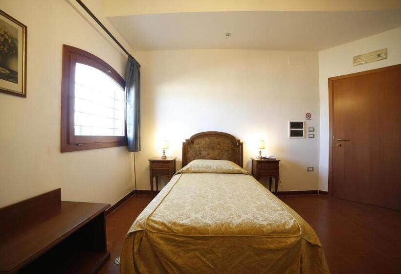 Quarto Estandar, Luna