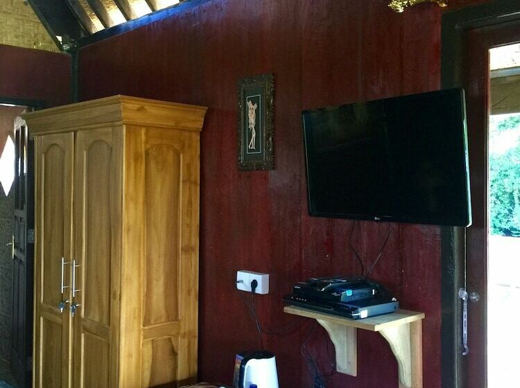 Дом 1 Спальня, Mahogany Cottage