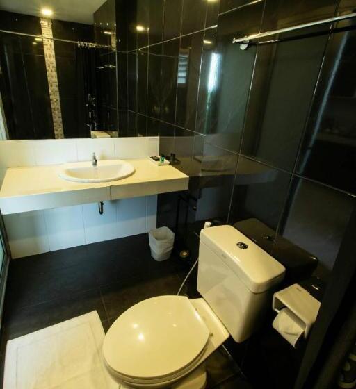 Номер Стандарт, Pm Residence