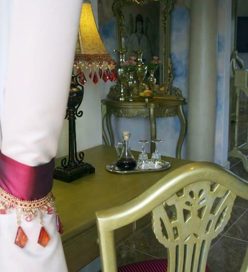 Президентский Люкс, The Angels Place Boutique Guest House