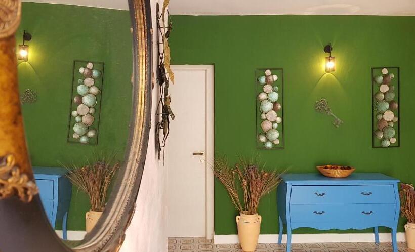 Standard Room, Boutique Villa Revelin