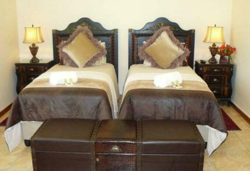 Номер Deluxe, Kimberley Manor Guesthouse