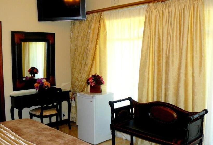 스탠다드 룸, Kimberley Manor Guesthouse