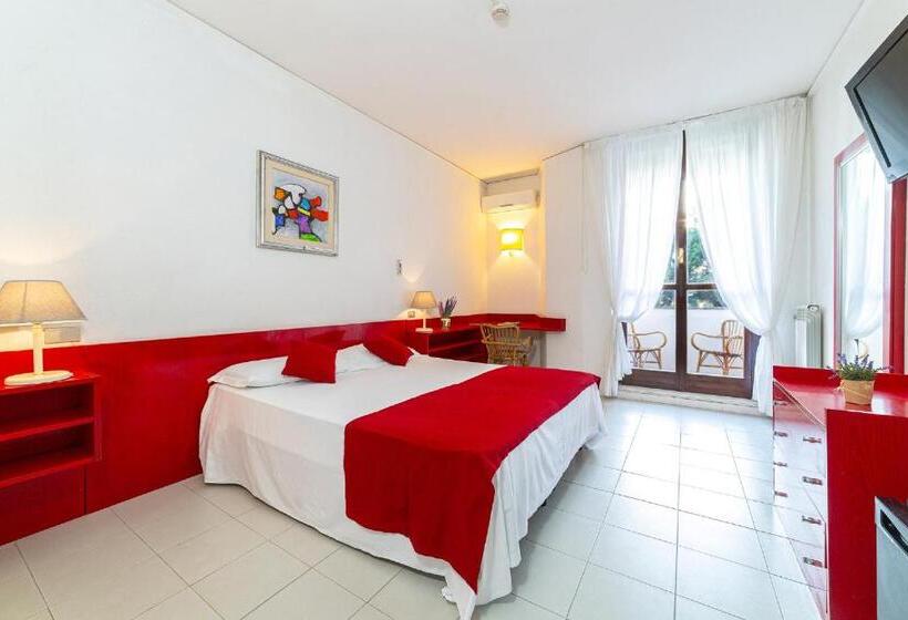 Номер Стандарт, Eraora Hotel Village