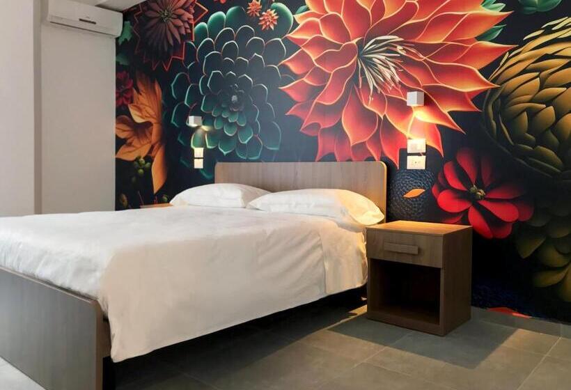 Трехместный Номер Superior, Eraora Hotel Village