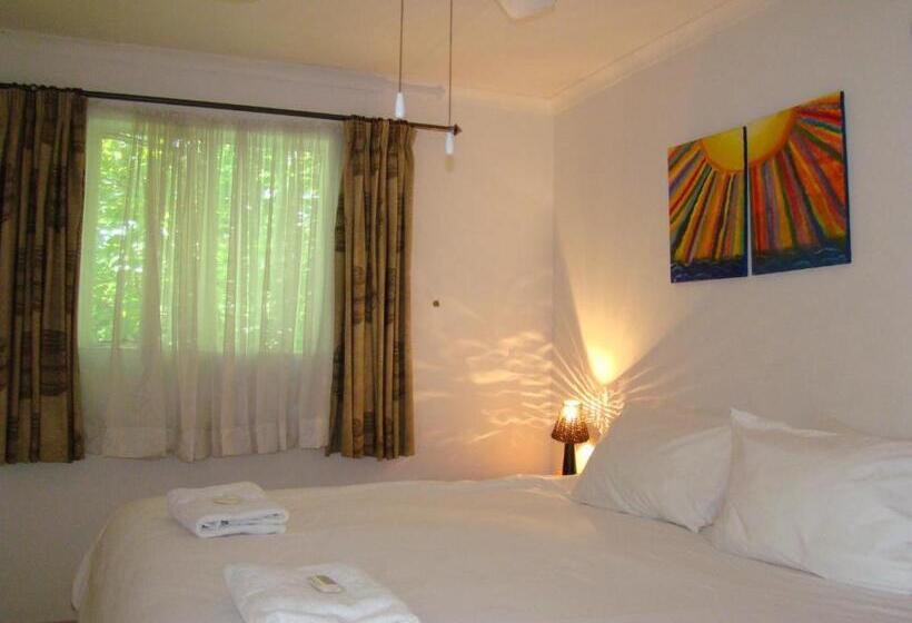 스탠다드 룸, Louhallas Accommodation