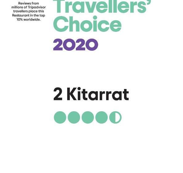 스탠다드 룸, 2 Kitarrat Boutique Hotel & Spa