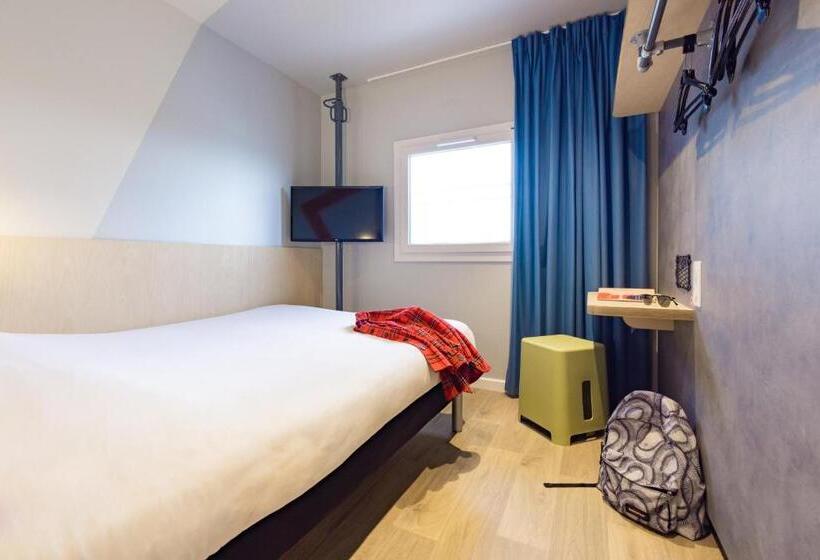Номер Стандарт, Ibis Budget Villemomble