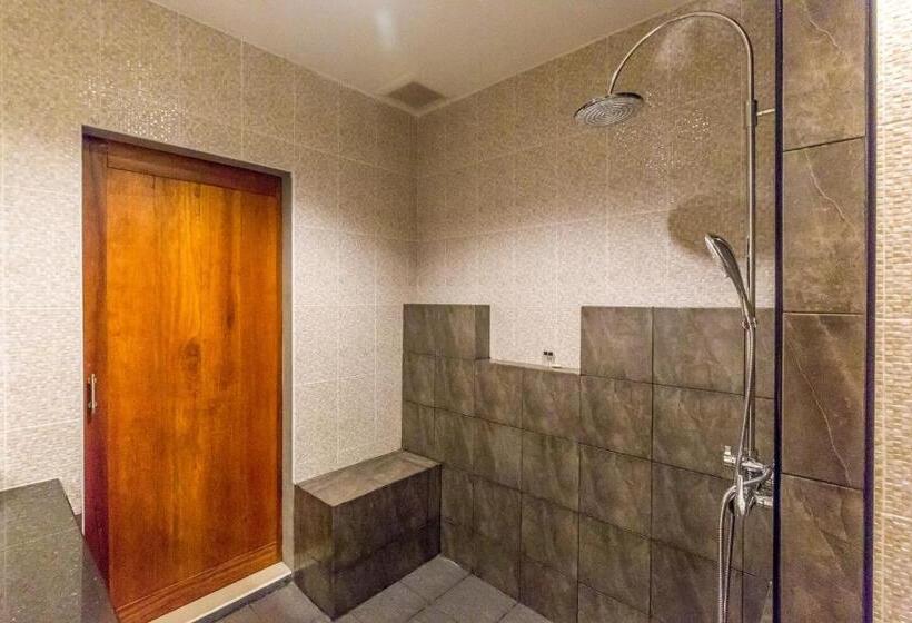 Номер Стандарт, Le Pes Villas