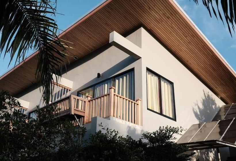 Номер Стандарт, Le Pes Villas