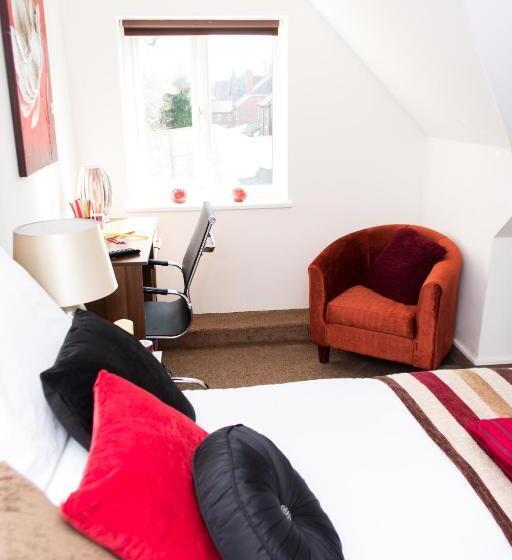 Пентхаус, Trivelles Mayfair,stockport