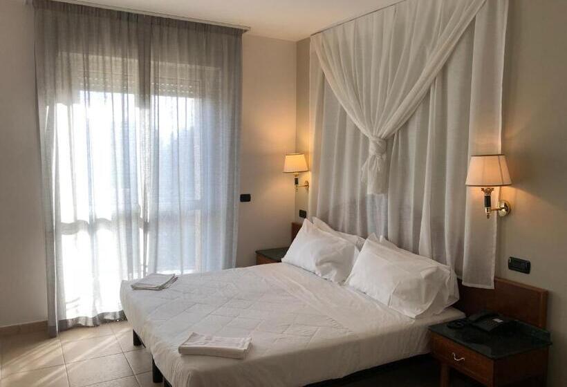 バルコニー付きスタンダードルーム, Ariae Dépendance   Alihotels