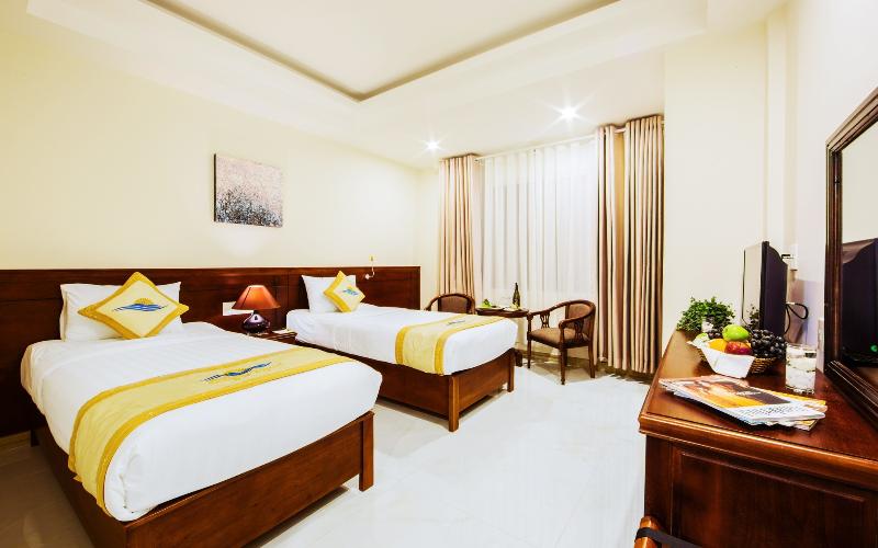 اتاق سوپریور, Ocean Pearl Hotel Phu Quoc