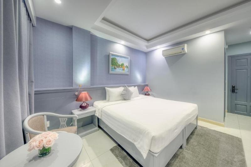 اتاق سوپریور, Ocean Pearl Hotel Phu Quoc