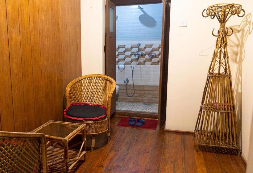 اتاق استاندارد, Tulaja Boutique