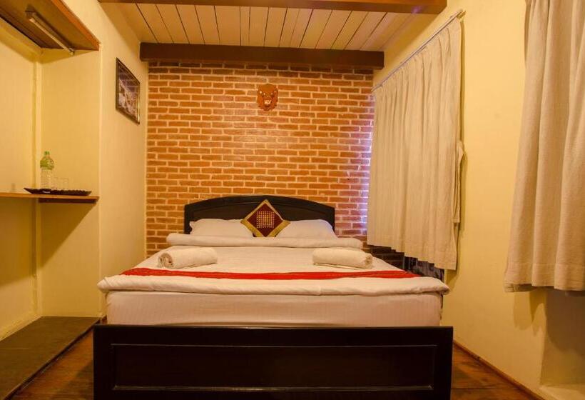 اتاق استاندارد, Tulaja Boutique