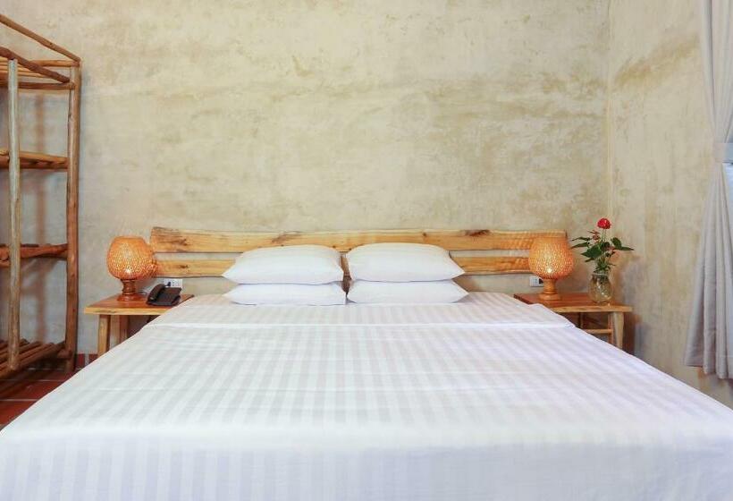 بانگلوی لوکس, Valley Village Phu Quoc
