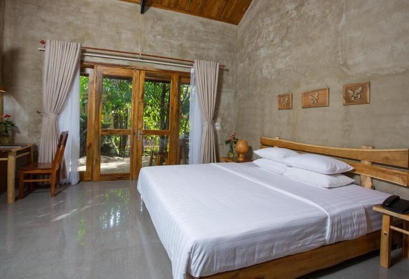 ویلای 1 خوابه, Valley Village Phu Quoc