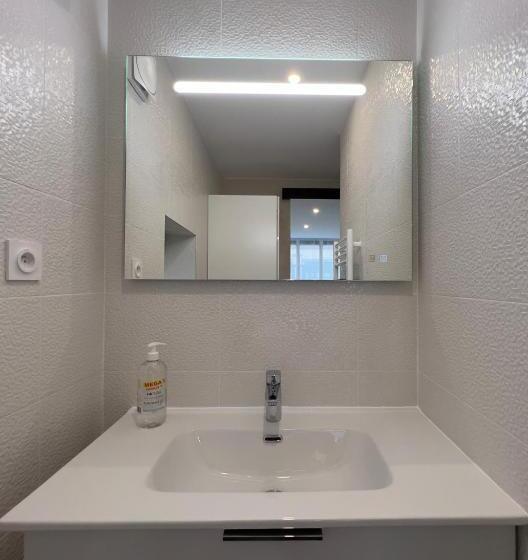 Трехместный Номер Комфорт, L Etape, Logement Climatisé !