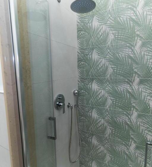 اتاق استاندارد, Arco Alto Rooms