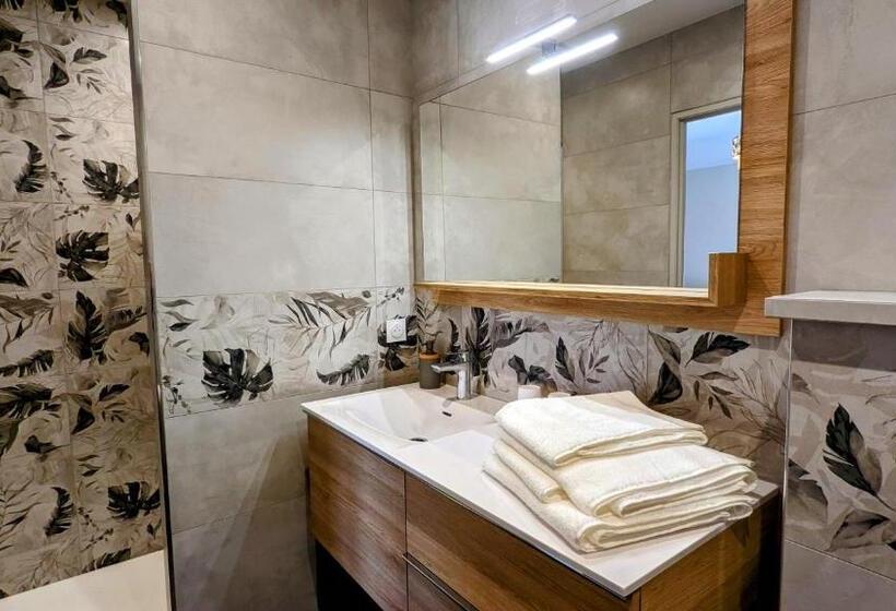 Номер Стандарт, Le Clos Des écureuils   Chambres D Hôtes