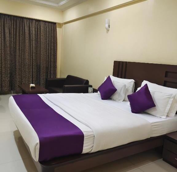 Номер Superior Кровать Кинг, Uk S Resort