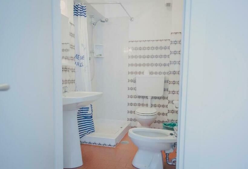 Номер Deluxe, Albergo Panorama