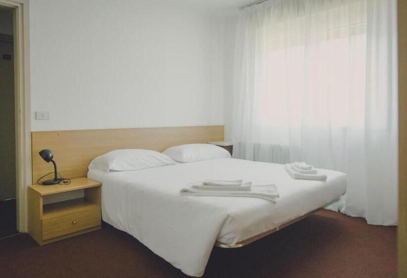 Люкс, Albergo Panorama