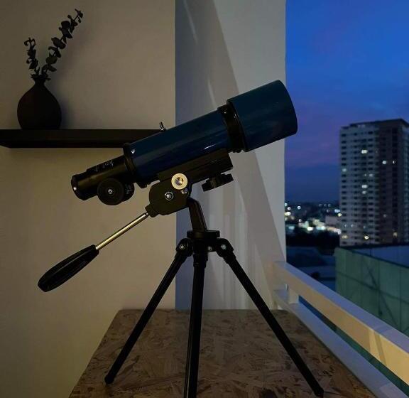 Студио Стандарт Вид на Бассейн, Inspiria Abreeza Davao