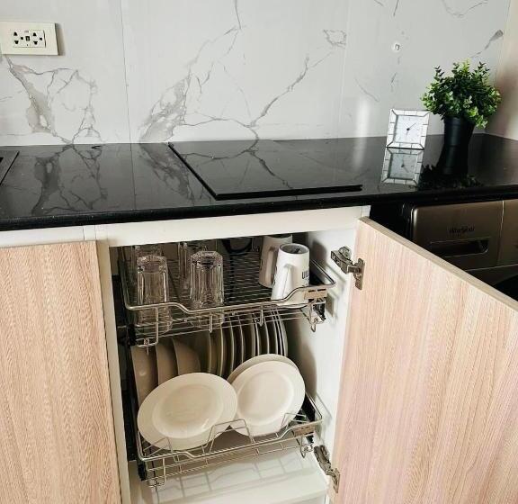 Студия Стандарт, Inspiria Abreeza Davao