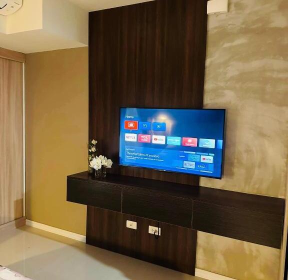 Студия Стандарт, Inspiria Abreeza Davao