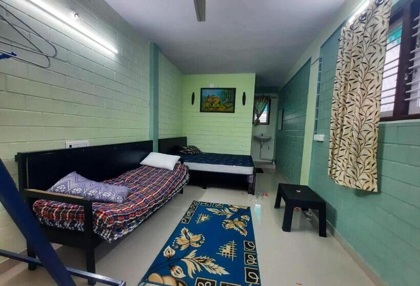 Номер Deluxe, Rathnamala Estate