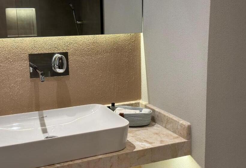 Номер Deluxe, S Cape Hotel Fethiye