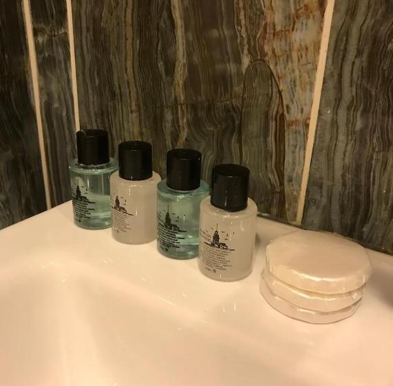 اتاق لوکس, Riverland Suites Apart
