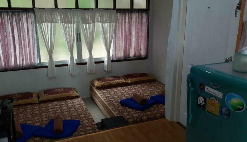 کابین, Coconut Garden Bungalow โคโคนัท การ์เด้น บังกะโล