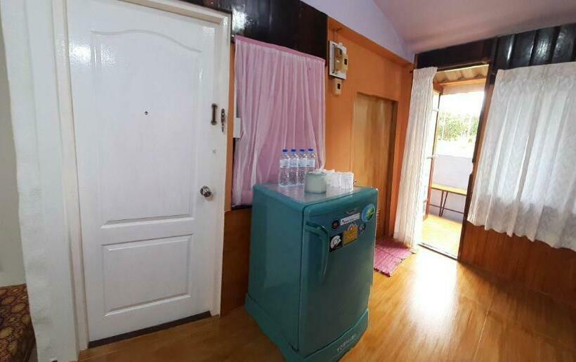 کابین, Coconut Garden Bungalow โคโคนัท การ์เด้น บังกะโล